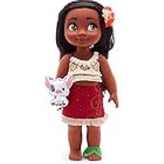 Disney Store Vaiana Aus Der Animator Collection 39 cm