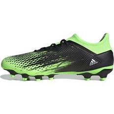 adidas Predator 20.3 L MG - Green Black