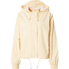 Rains Regntøj Rains String W Jacket - Lysegul