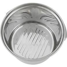 Easy Camp Friluftskök Easy Camp fire Pot 4L Silver