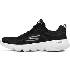 Skechers Running Shoes Skechers Go Run Focus - Black Gray