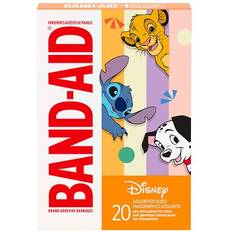 Plasters Band-Aid Brand Disney Classics 20.0