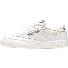 Reebok Club C 85 Vintage Chalk - White