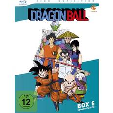 Blu-ray Dragonball - TV-Serie - Box Vol.6 (Blu-ray)