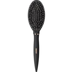 Heat Brushes on sale Babyliss Styling Collection Smoothing Brush Black 591436U