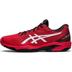 Asics Solution Speed FF 2 - Electric Red