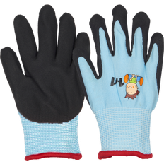 Hörselskydd BeeFree Mini Blue Børnehandske Str 4