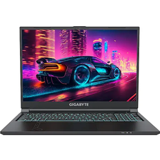 Gigabyte G6 Series - 16 165 Hz
