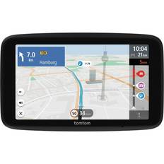 GPS-Empfänger TomTom Camper Navi GO Camper Tour 2 6 Zoll