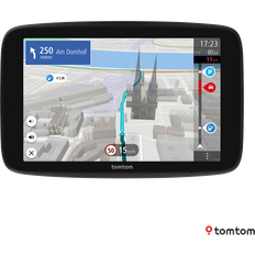 TomTom GO Navigator 6 inch GPS Navigator