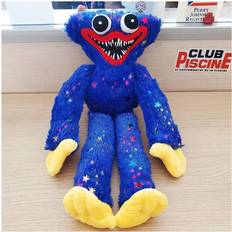 Maxpower 40cm Huggy Wuggy Kissy Missy Plush Toy