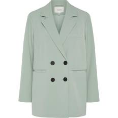 Yas likka Oversized Blazer - Mint
