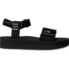 The North Face Sandaler Med Rem Skeena - Sort/Hvid