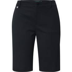 Lauren Ralph Lauren Shorts Lauren Ralph Lauren Bukser Realeen - Sort