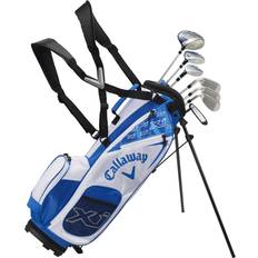 Callaway Golf Package Sets Callaway Club Set Junior 130cm Caddy Head Cover XJ-3