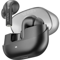 Agile Nova Black True Wireless Stereo TWS In-Ear USB Type-C Bluetooth Headset