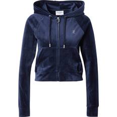 Juicy Couture Sweatjakke Madison - Marin