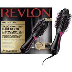 Revlon Pro Collection Salon One Step Hair Dryer and Volumiser