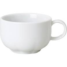 Espressokoppar på rea Rosenthal Sonetto Bianco 10 cl Vit Espressokopp