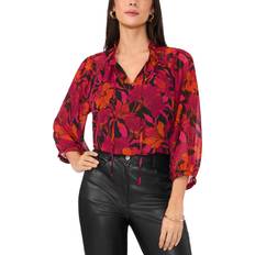 Vince Camuto Raglan Blouse