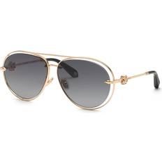 Roberto Cavalli Solglasögon Rök Skuggad - SRC032M