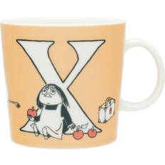 Moomin Arabia ABC 40 cl Mug 40cl