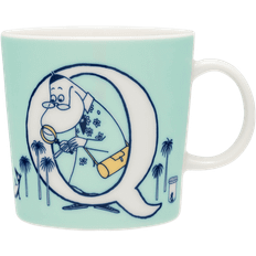 Moomin Arabia ABC 40 cl Mug 40cl