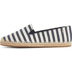Blåa Espadriller Tommy Hilfiger Espadrill