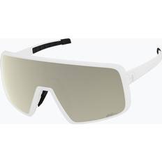 Torica Cykelglasögon AMP - White/Chrome