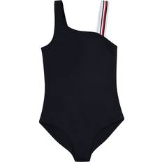 Tommy Hilfiger Badetøj Tommy Hilfiger Badedragt - Navy