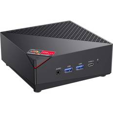 KAMRUI KAMRUI Mini PC with Ryzen 5500U