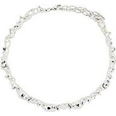 Sunset Halsband Utan Hänge - Silverplated