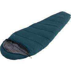 Easy Camp Schlafsack Raven I Mummy 5°c Blue