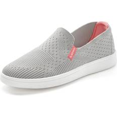 Orange Loafers Vivance Slip On - Grøy