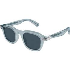 Cartier Stylish Sunglasses for Fashionable Look - Blue