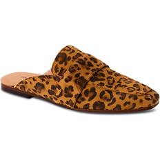 Women's At Ease Embossed Loafers