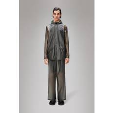 Rains Regntøj Rains Regnjakke Jacket - Transparent