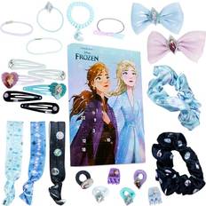 Disney Frozen Hair Accessories Advent Calendar 2024