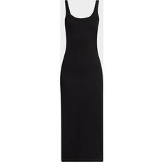 By Malene Birger Lio Maxikjole - Black