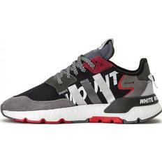 adidas Nite Jogger - Grey Four