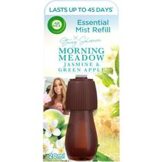 Air Wick Morning Meadow Essential Mist Diffuser 20ml Candlestick, Candle & Home Fragrance
