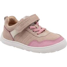 Lave sko Børnesko bisgaard Kinder Barefoot Baloo Schuhe - Rosa