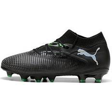 Puma Future 8 Pro FG/AG Football Boots - Black