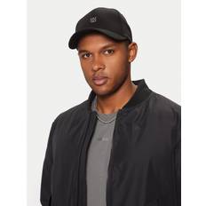 HUGO Ally Logo Cap - Black