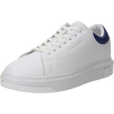 Armani Exchange Skor Armani Exchange Låg Sneaker