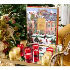 Advent Calendars Homeworx Elton John 12pc Holiday Advent Calendar