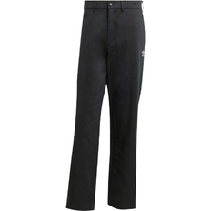 Adidas trefoil shorts adidas Trefoil Essentials Chinos - Black