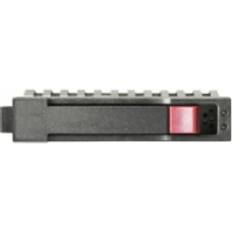 Harddisk HPE MSA 2TB 12G SAS 7.2K SFF 7200 RPM 2.5 harddisk