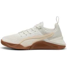 Puma Dame Træningssko Puma Fuse 3.0 Training Shoes - White/Hvid