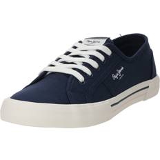 Pepe Jeans Låg Sneaker Brady